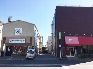 津田沼の英語リトミック開催場所詳細