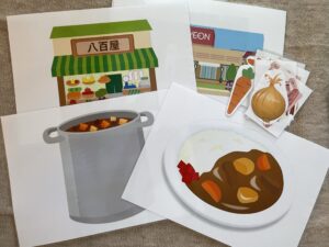 習志野市の小学校でのリトミックの様子