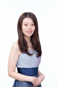 津田沼のピアノ教室の講師写真