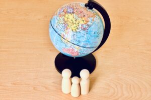 習志野市のピアノレッスンで使う道具