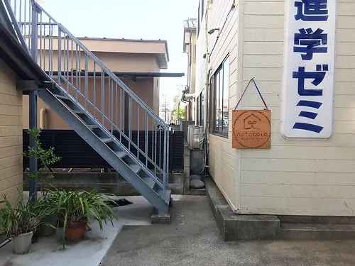 階段