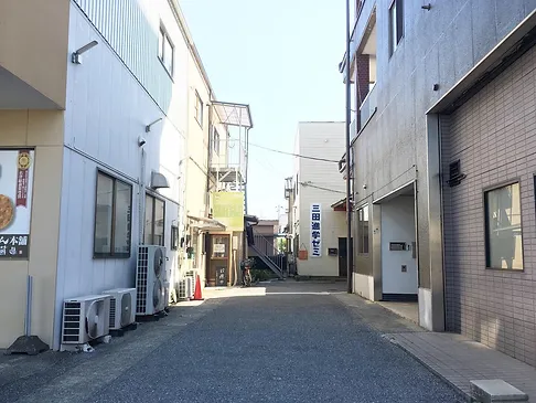 三田進学ゼミ